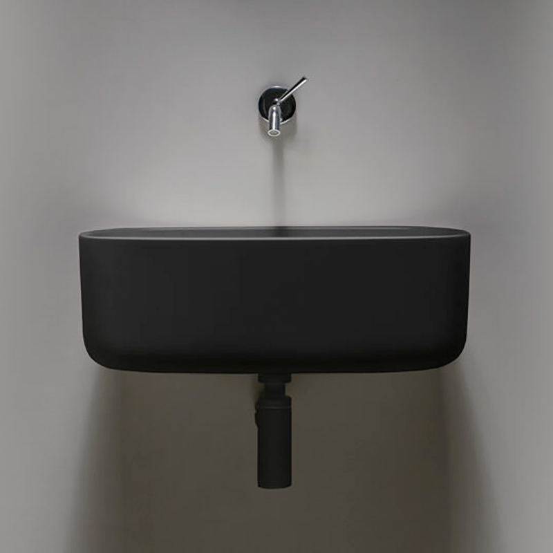 Lavabo in poliuretano Bounce Ever Life Design