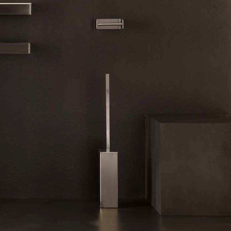 Porta scopino Piana OML