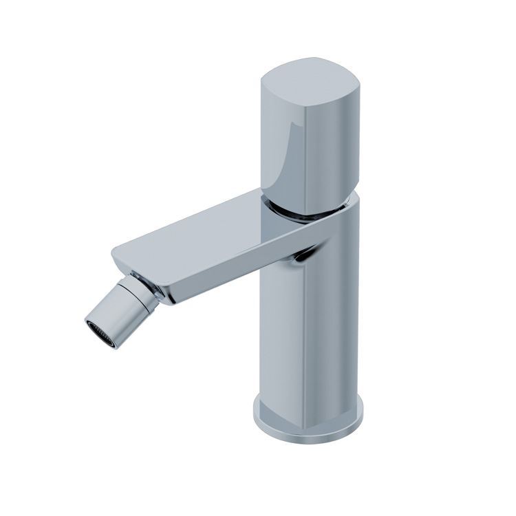 Miscelatore per bidet Haptic Ritmonio