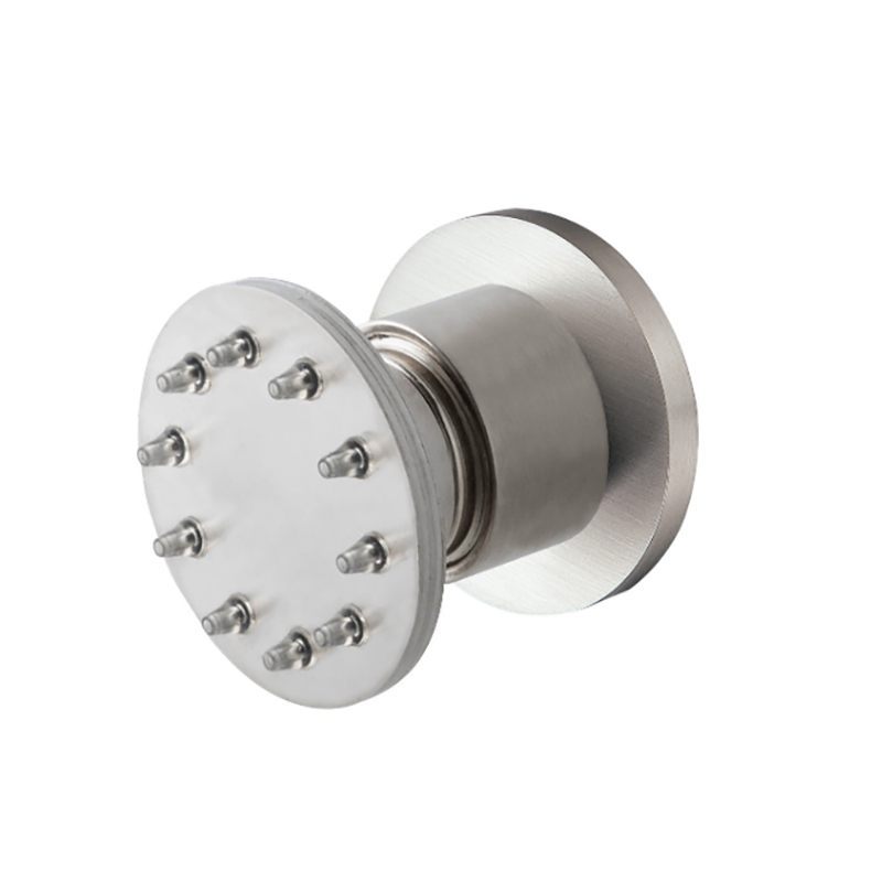 Soffione laterale 28mm Treemme