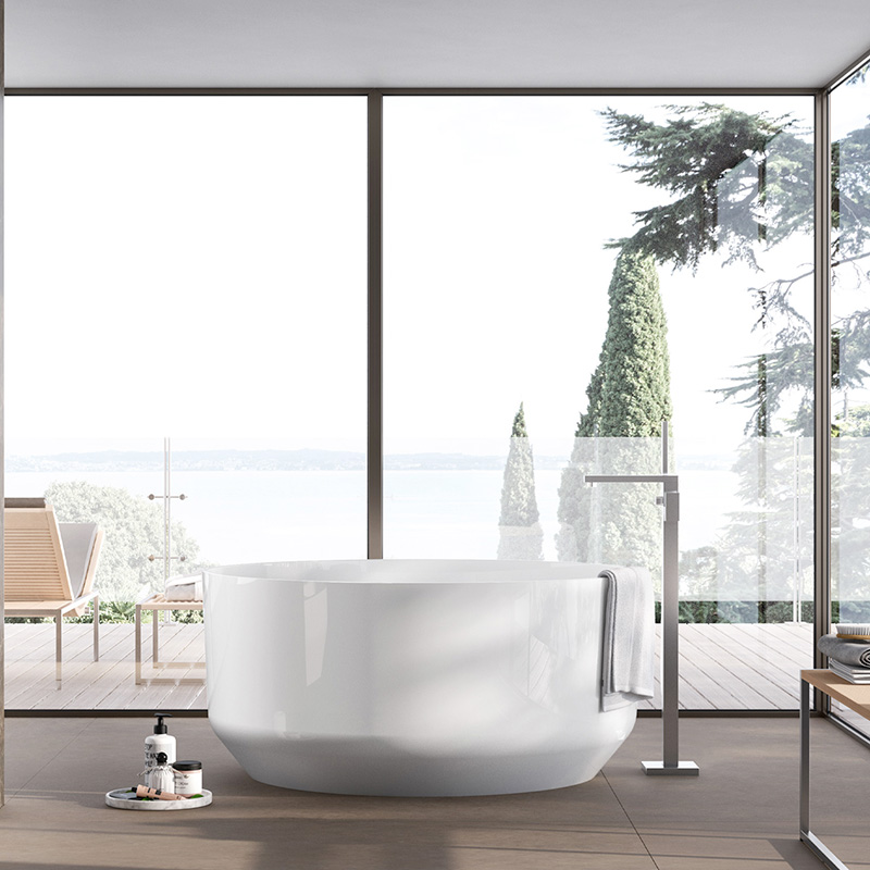 Vasca freestanding Fio Hafro