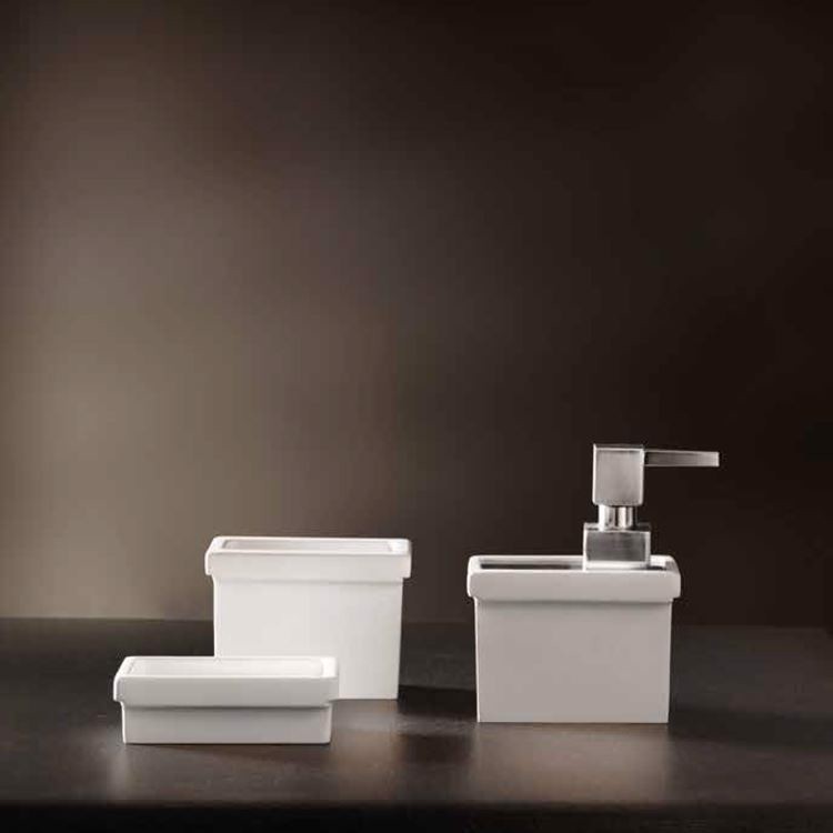 Set accessori Piana OML