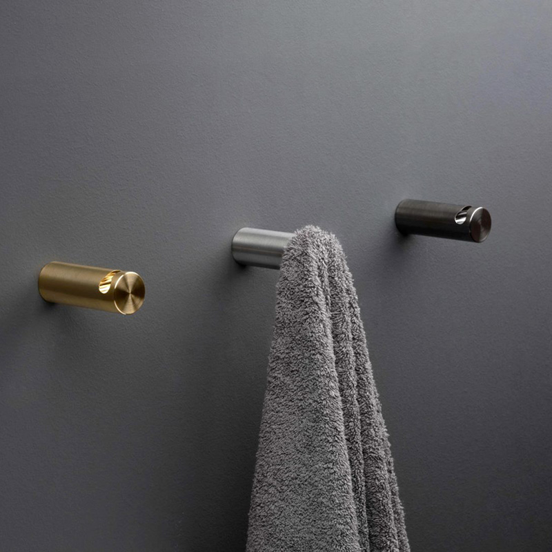 Appendino a parete Elementa Ritmonio