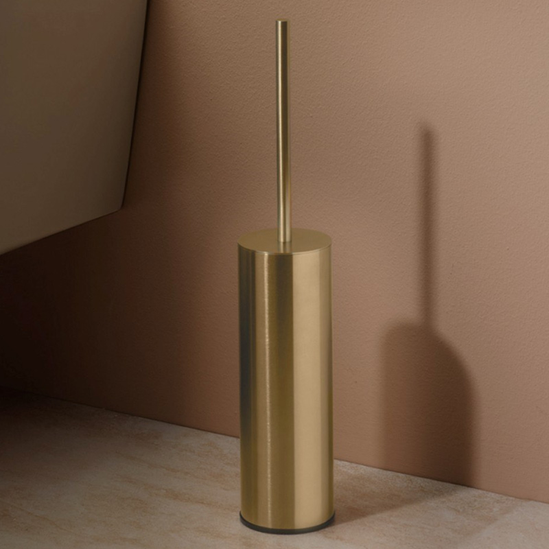 Porta scopino da appoggio Elementa Ritmonio