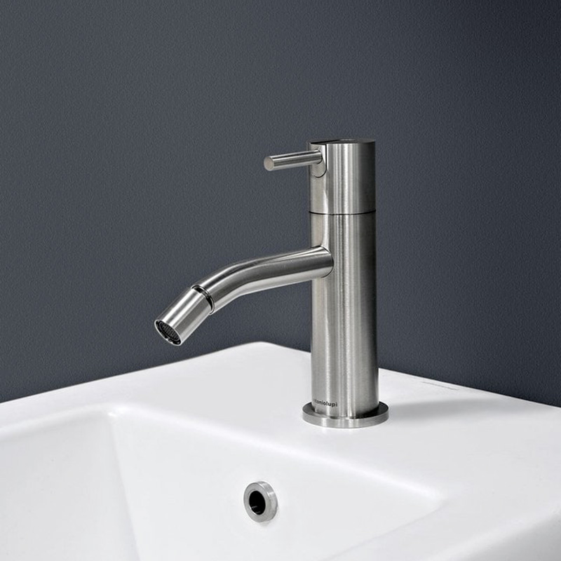 Miscelatore monocomando per bidet Ayati antoniolupi