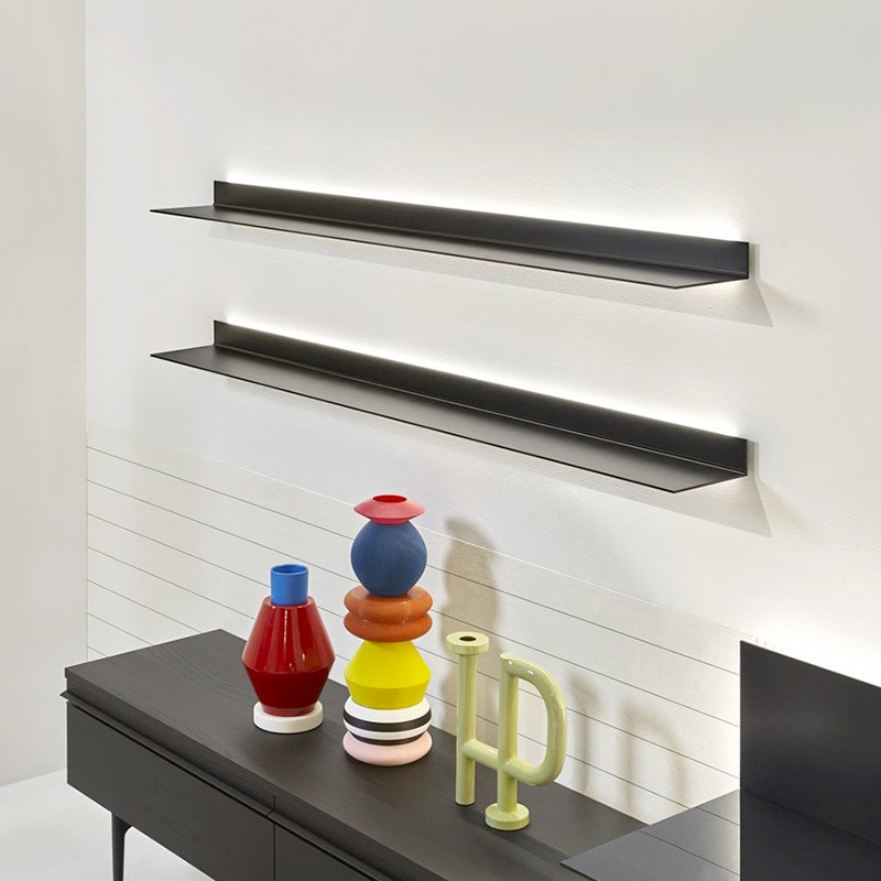 Mensola a parete Tekna antoniolupi