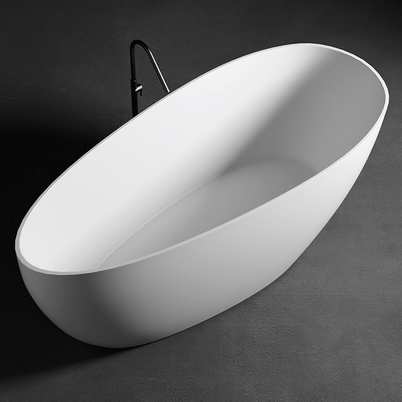 Vasca Leafy Relax Design