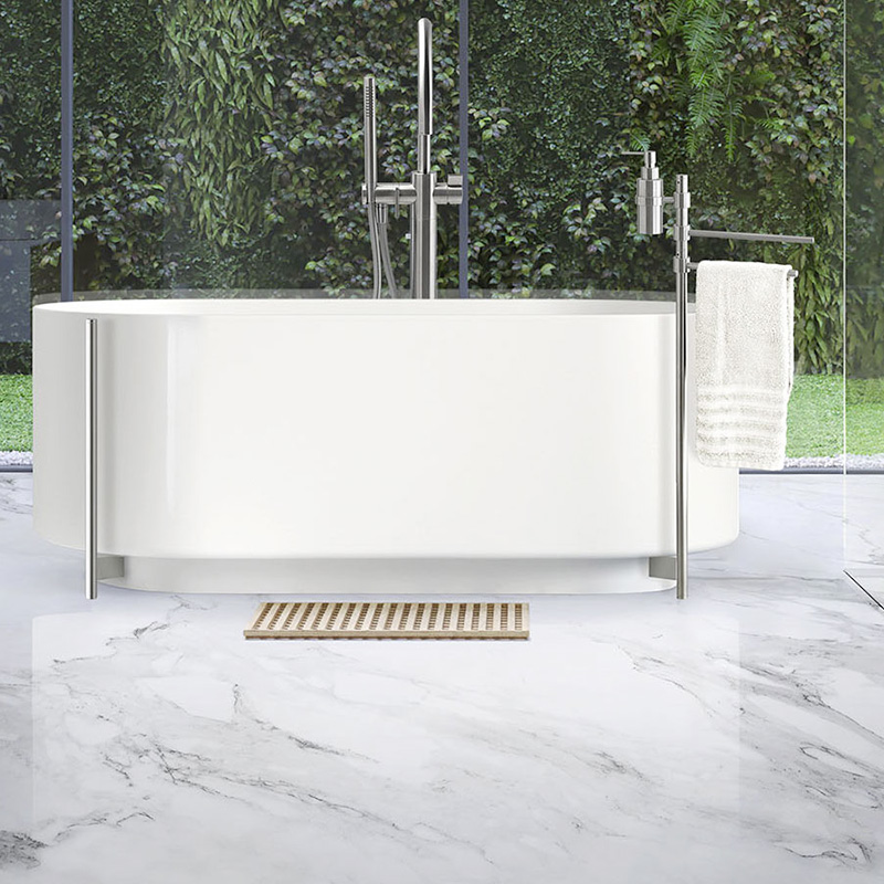 Vasca da bagno freestanding Fly AeT Italia
