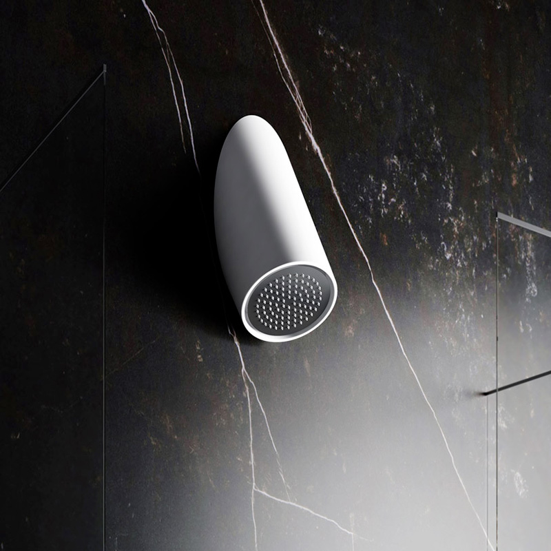 Soffione per la doccia Estro Soft Relax Design