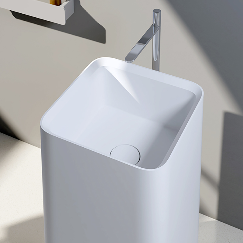 Lavabo freestanding Hui S45 Relax Design