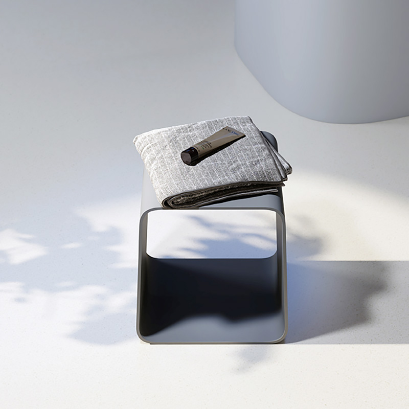 Sgabello Noho 40 Relax Design