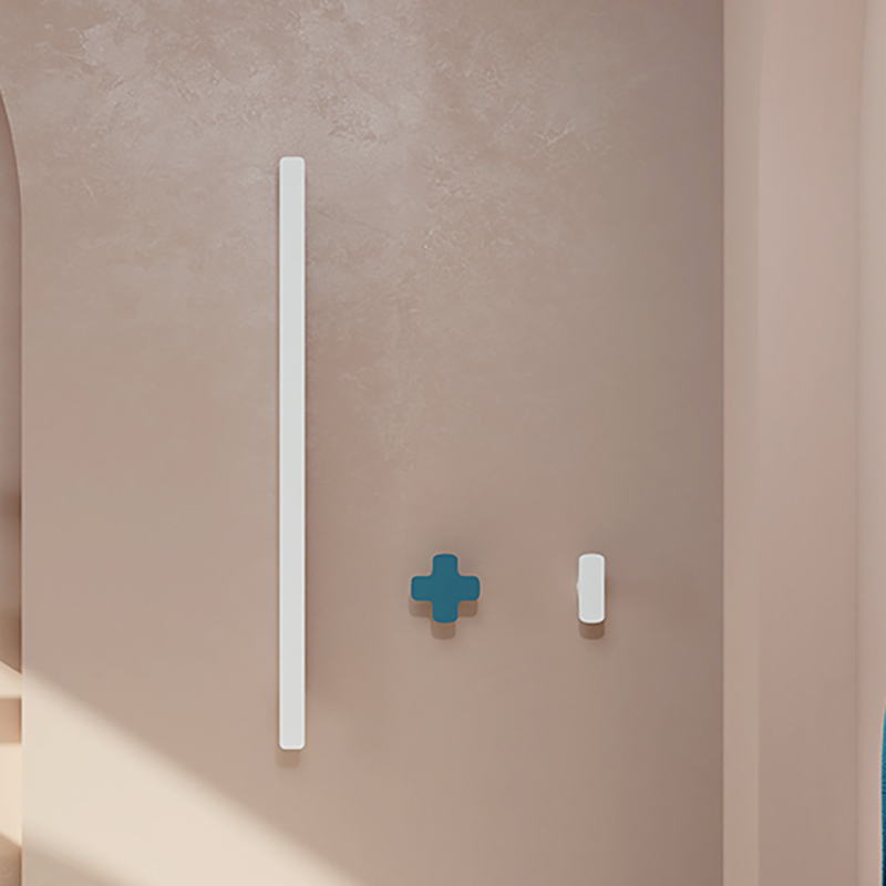 Porta asciugamani a parete Bitta Relax Design