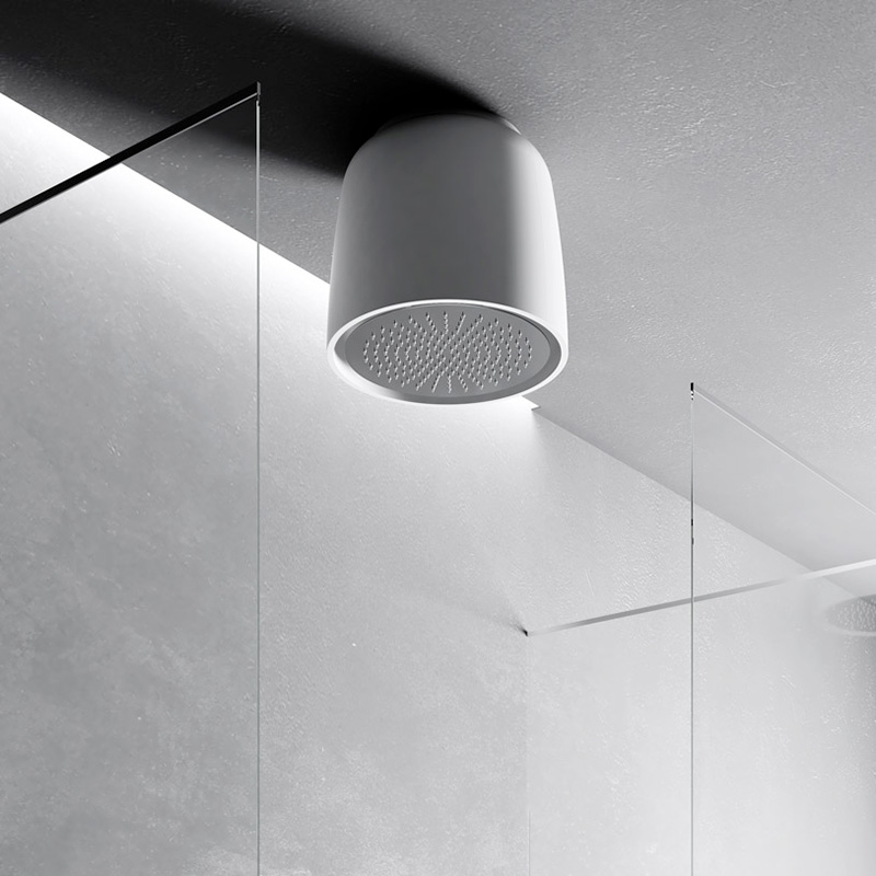 Soffione per la doccia Bonzo Cup Relax Design