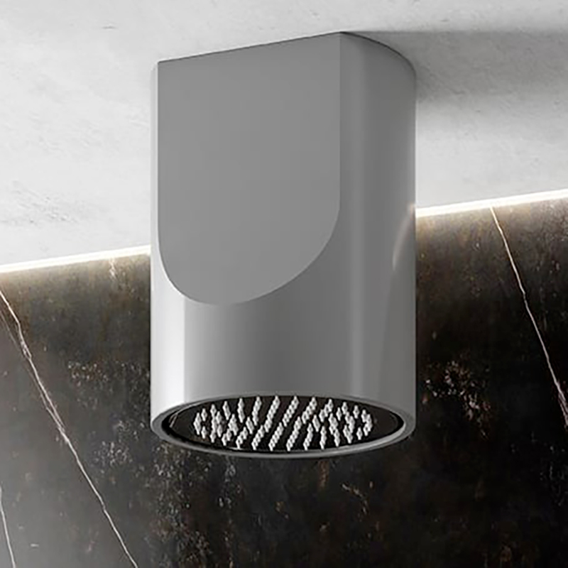 Soffione da soffitto Canyon Flow Relax Design