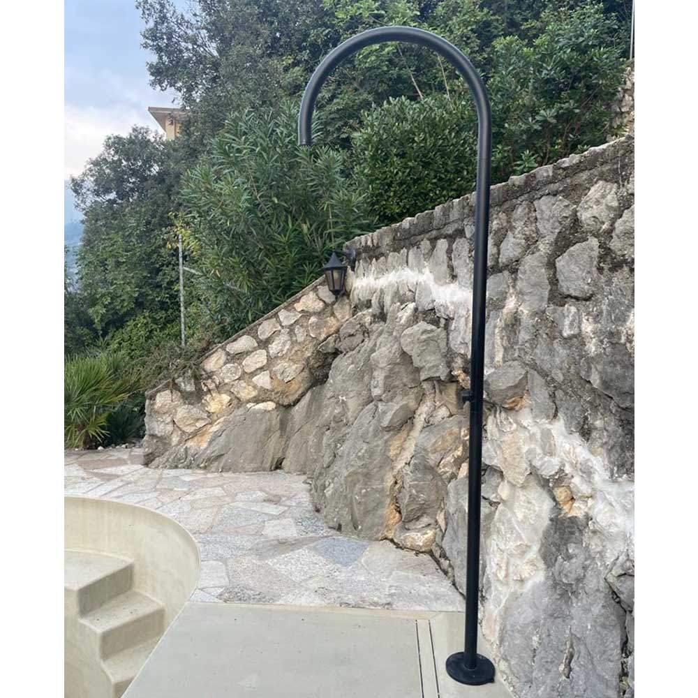 Colonna doccia acqua calda-fredda Atena Ama Luxury Shower