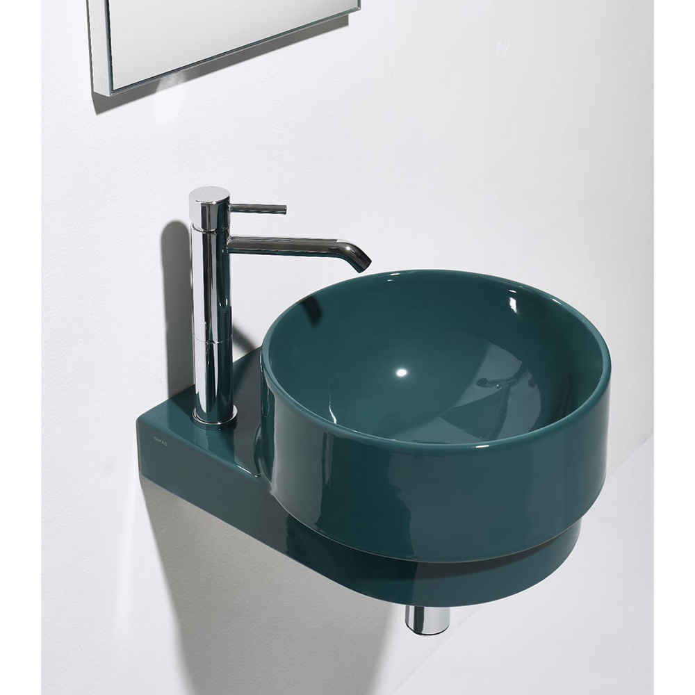 Lavabo bagno sospeso Po-Mo Simas