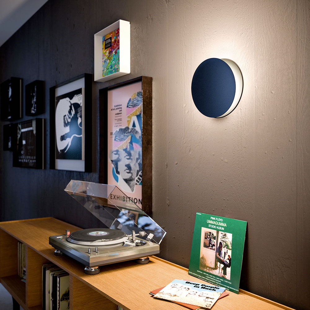 Lampada da parete Yo-yo Decòrative