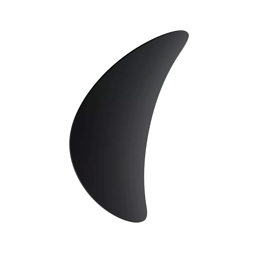 Lampada da parete per l'interno Alba Decòrative