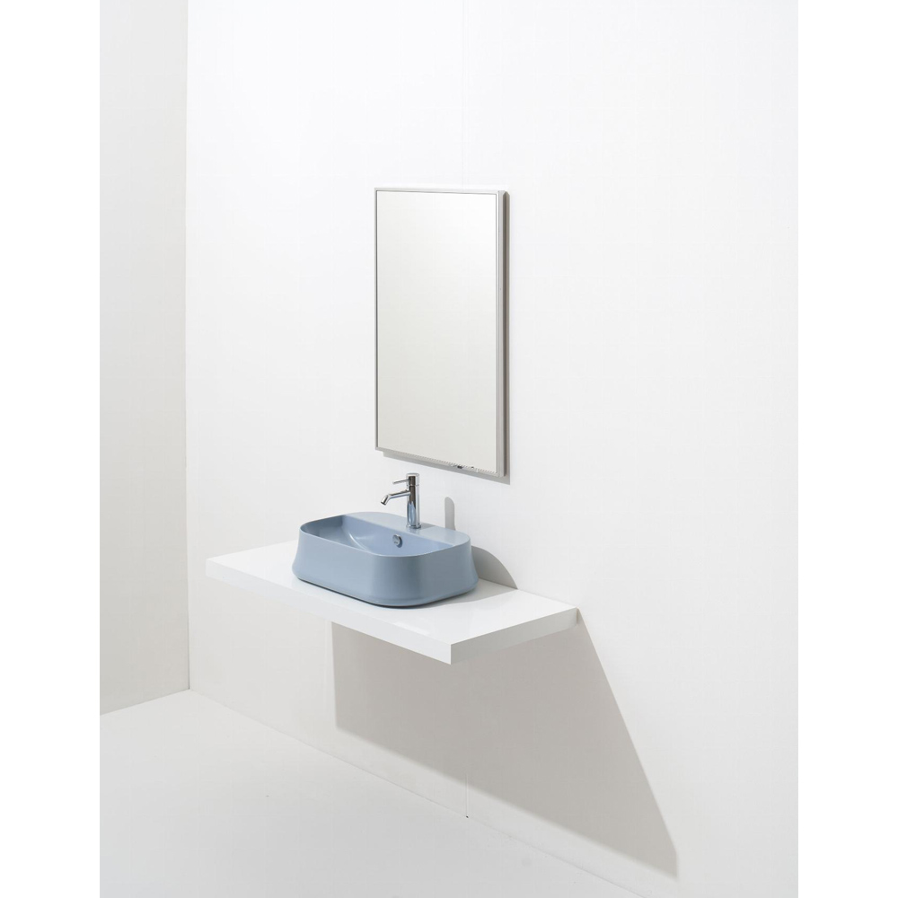 Lavabo da appoggio Sharp 09 Simas