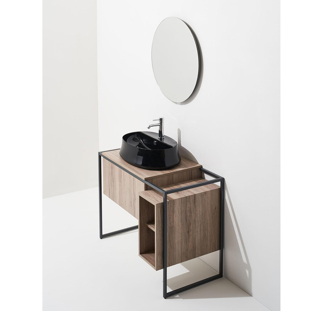 Lavabo bagno Sharp 05 Simas