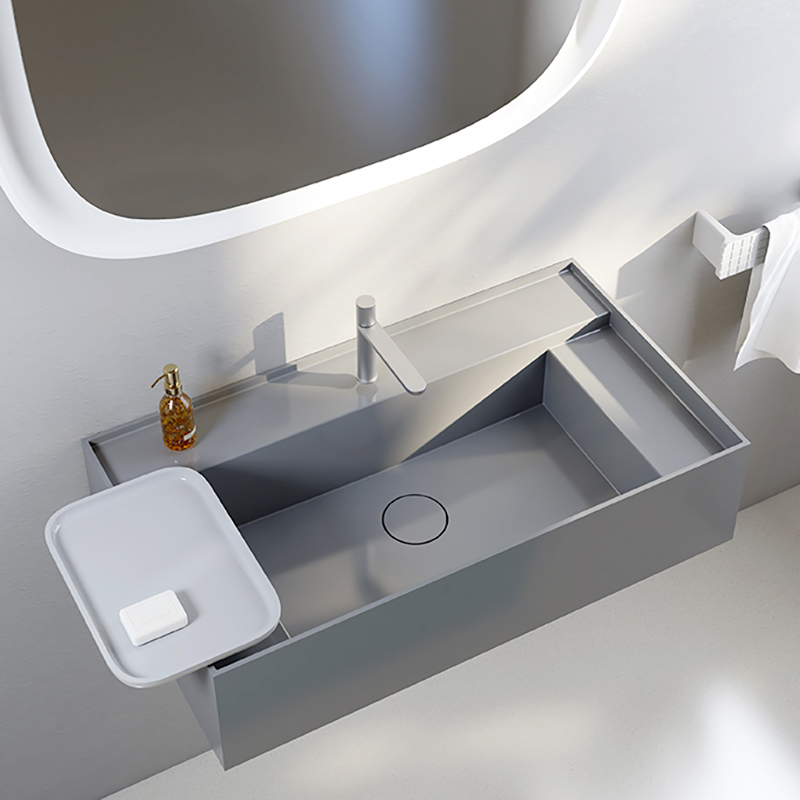 Lavabo sospeso Kahuna 90 Relax Design