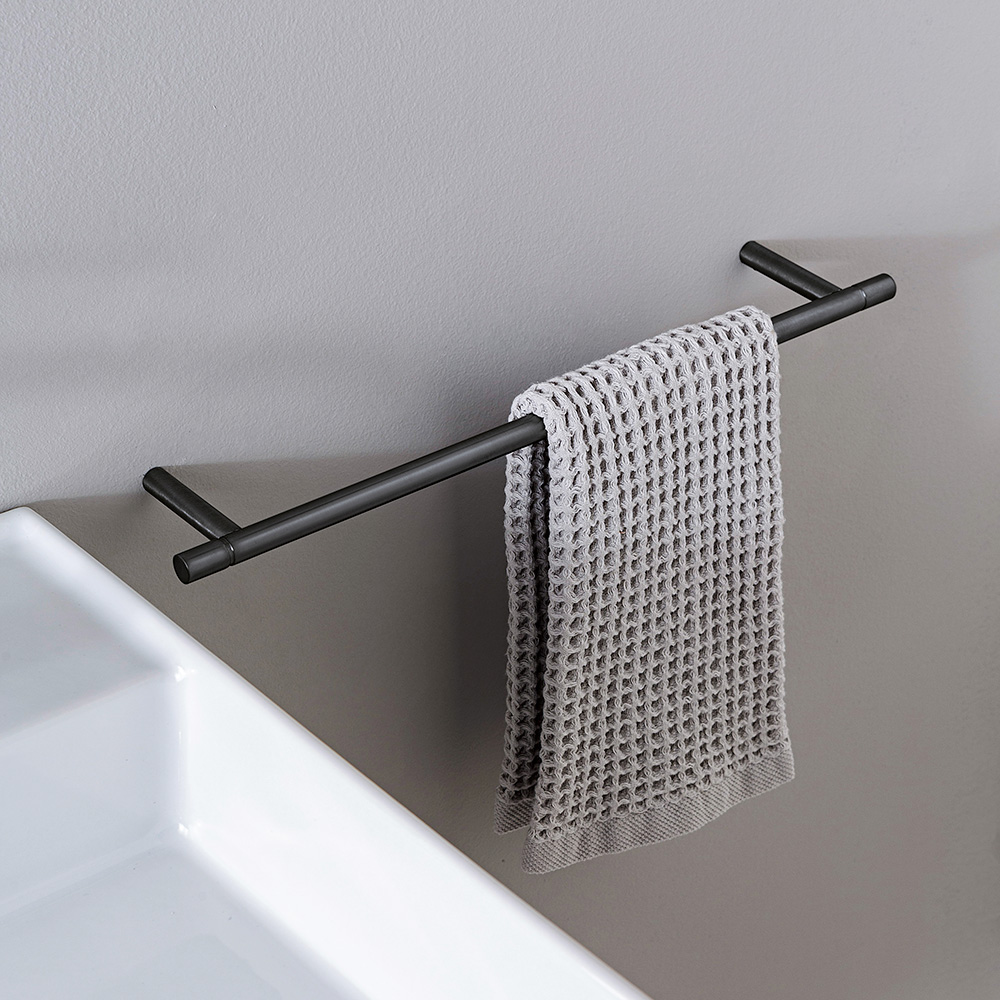 Portasalviette 28mm e 40mm Treemme