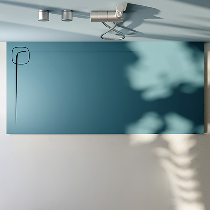 Piatto doccia Haule Relax Design