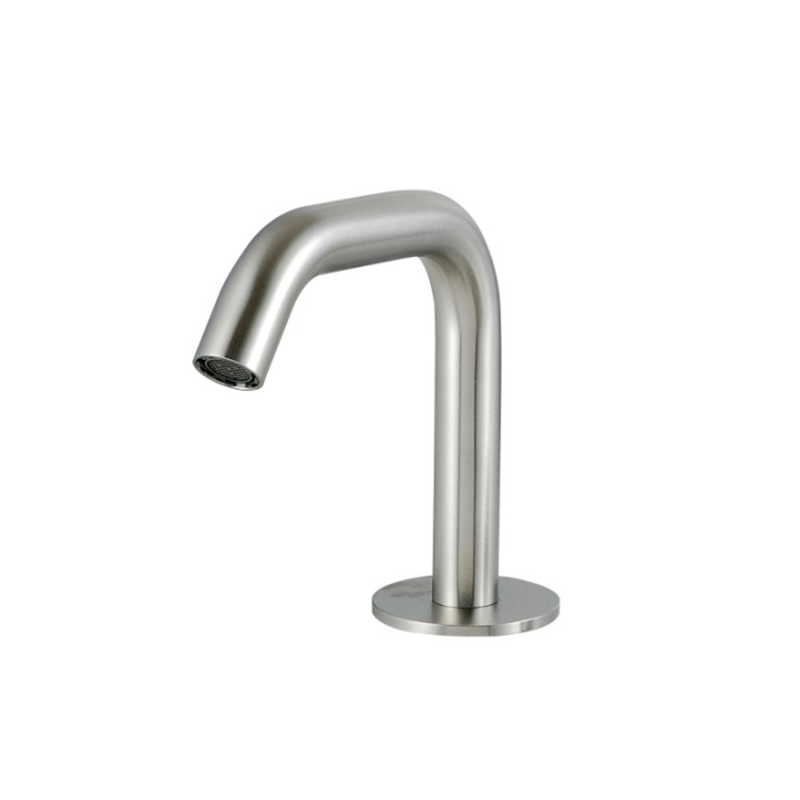 Bocca per lavabo da piano 40mm Treemme