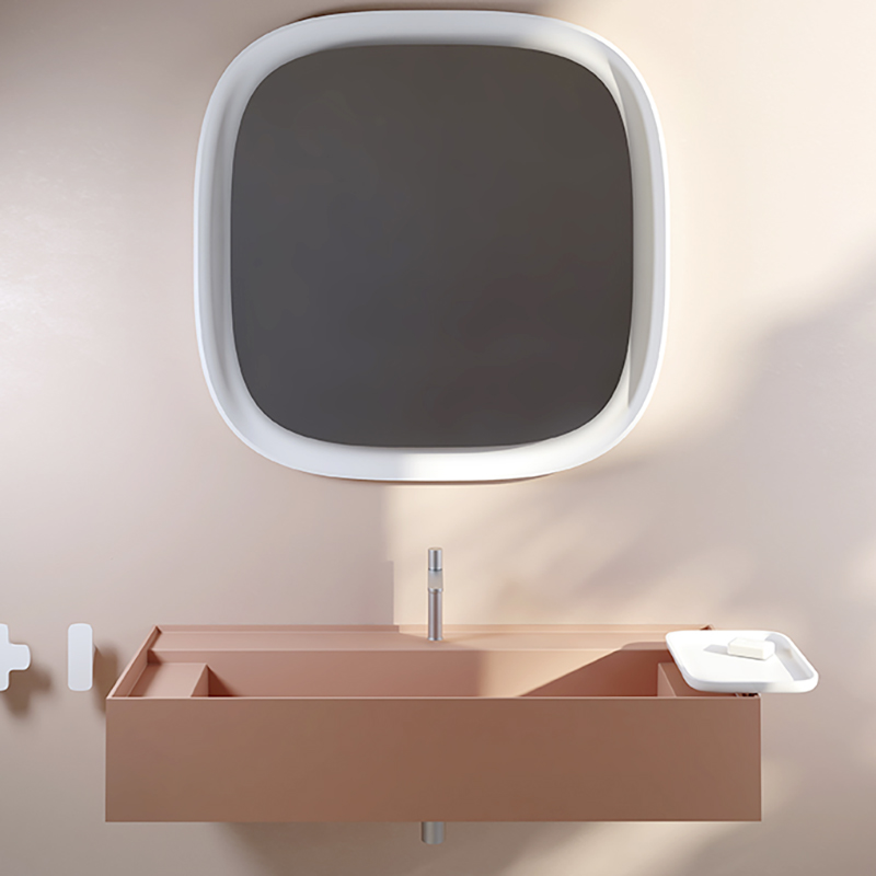 Lavabo sospeso Kahuna 120 Relax Design