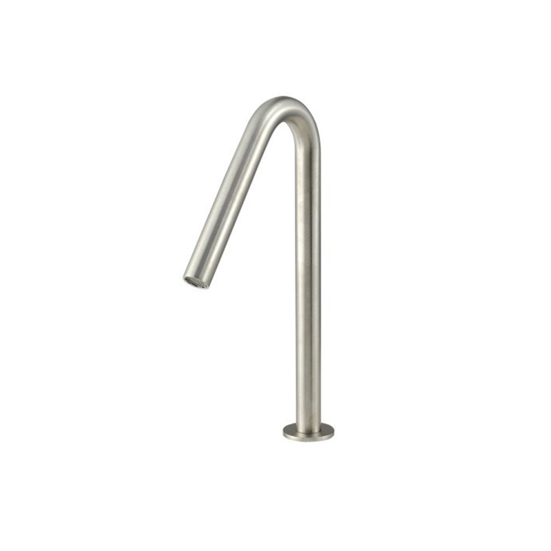 Bocca d'erogazione da appoggio 22mm Treemme