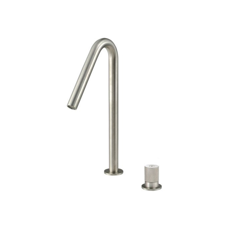 Miscelatore lavello a due fori 22mm Treemme