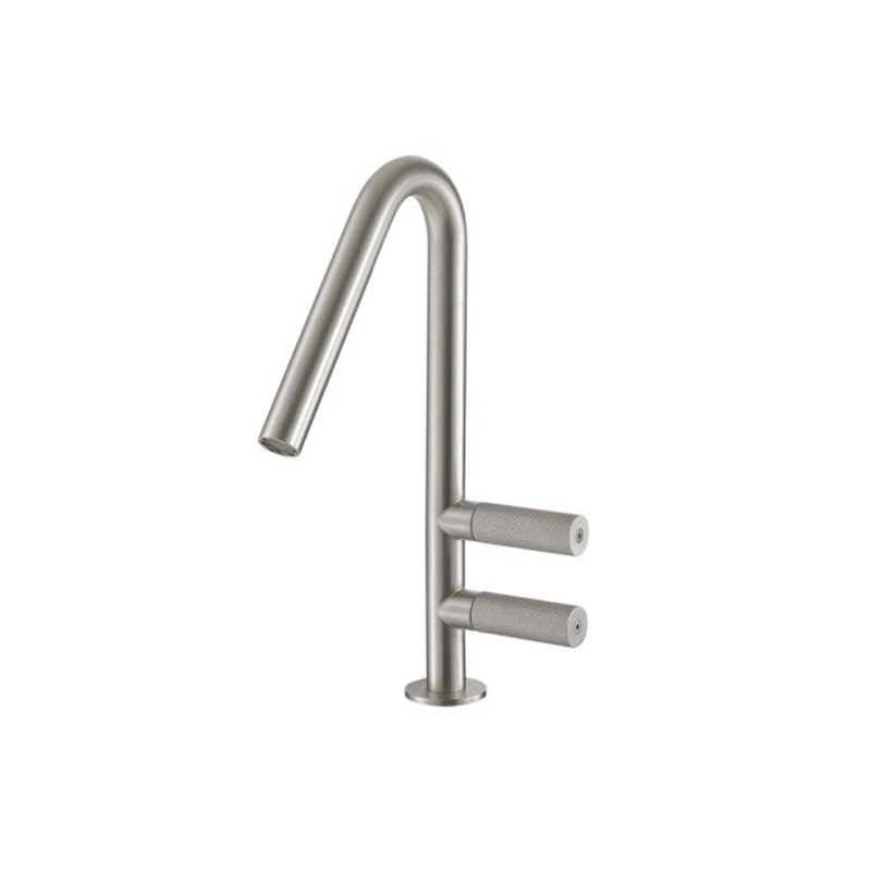 Miscelatore lavello 22mm Treemme