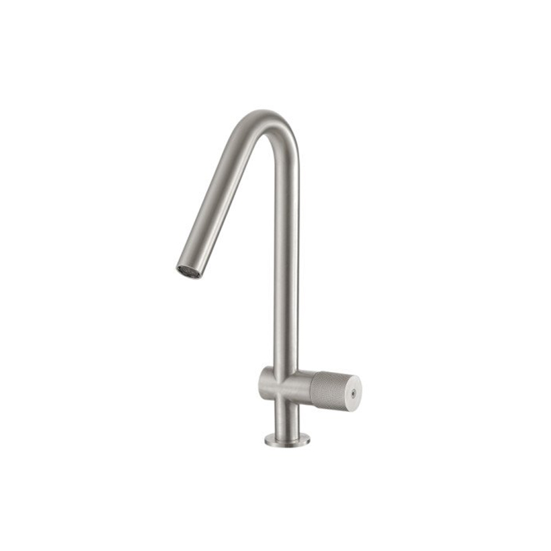 Miscelatore monoforo per lavello 22mm Treemme