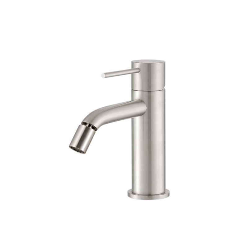 Miscelatore monocomando per bidet 40mm Treemme