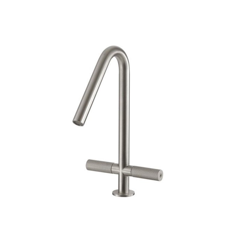 Miscelatore lavello monoforo 22mm Treemme