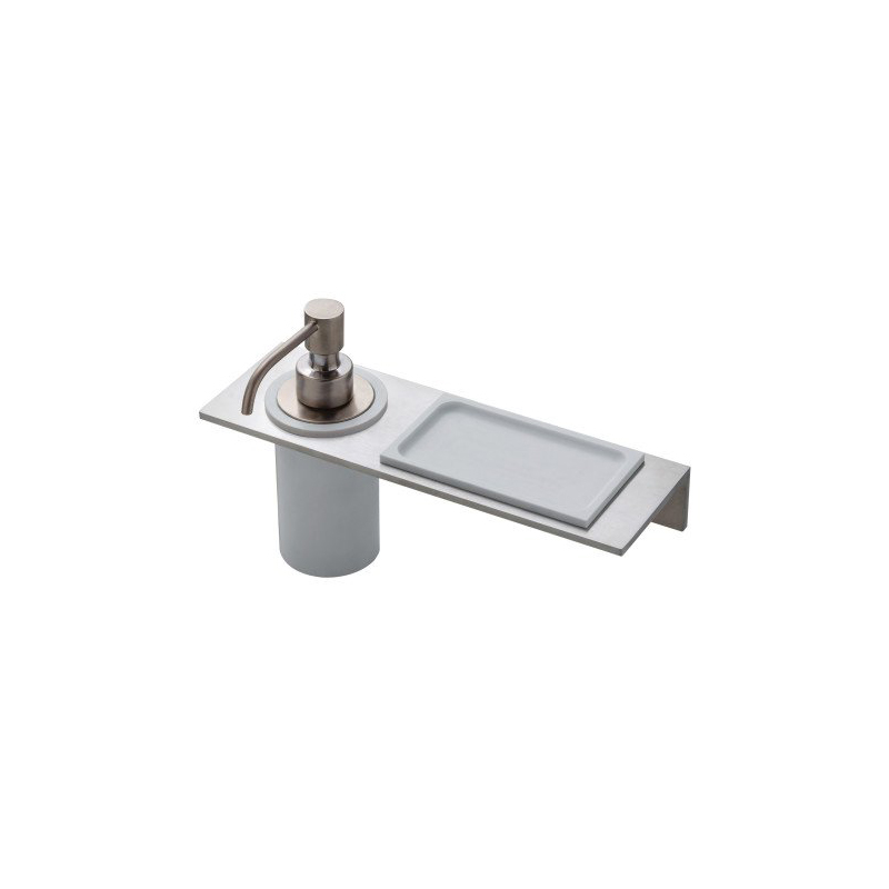 Dispenser e portaoggetti 5mm Treemme