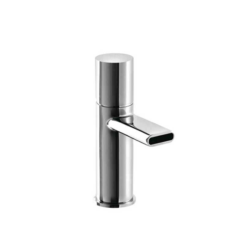 Miscelatore monocomando per lavabo Nanotech Treemme