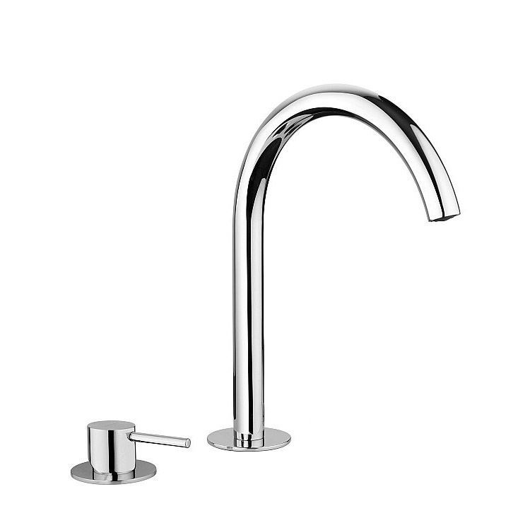 Miscelatore con comando remoto Frattini Pepe