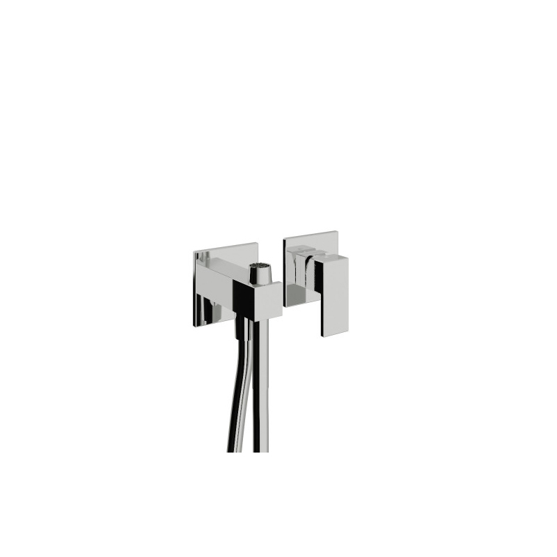 Doccetta igienica per WC Q30 Treemme