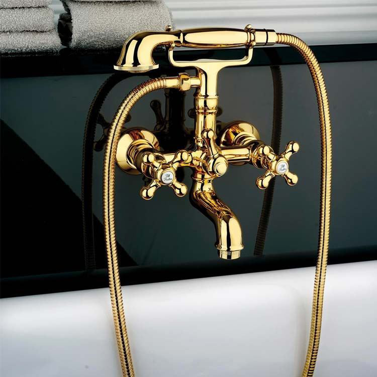 Gruppo esterno vasca Frattini Dedra