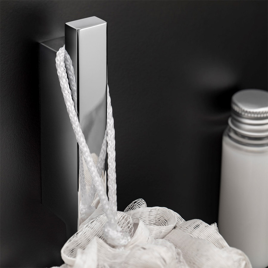 Appendino The Grid Cosmic