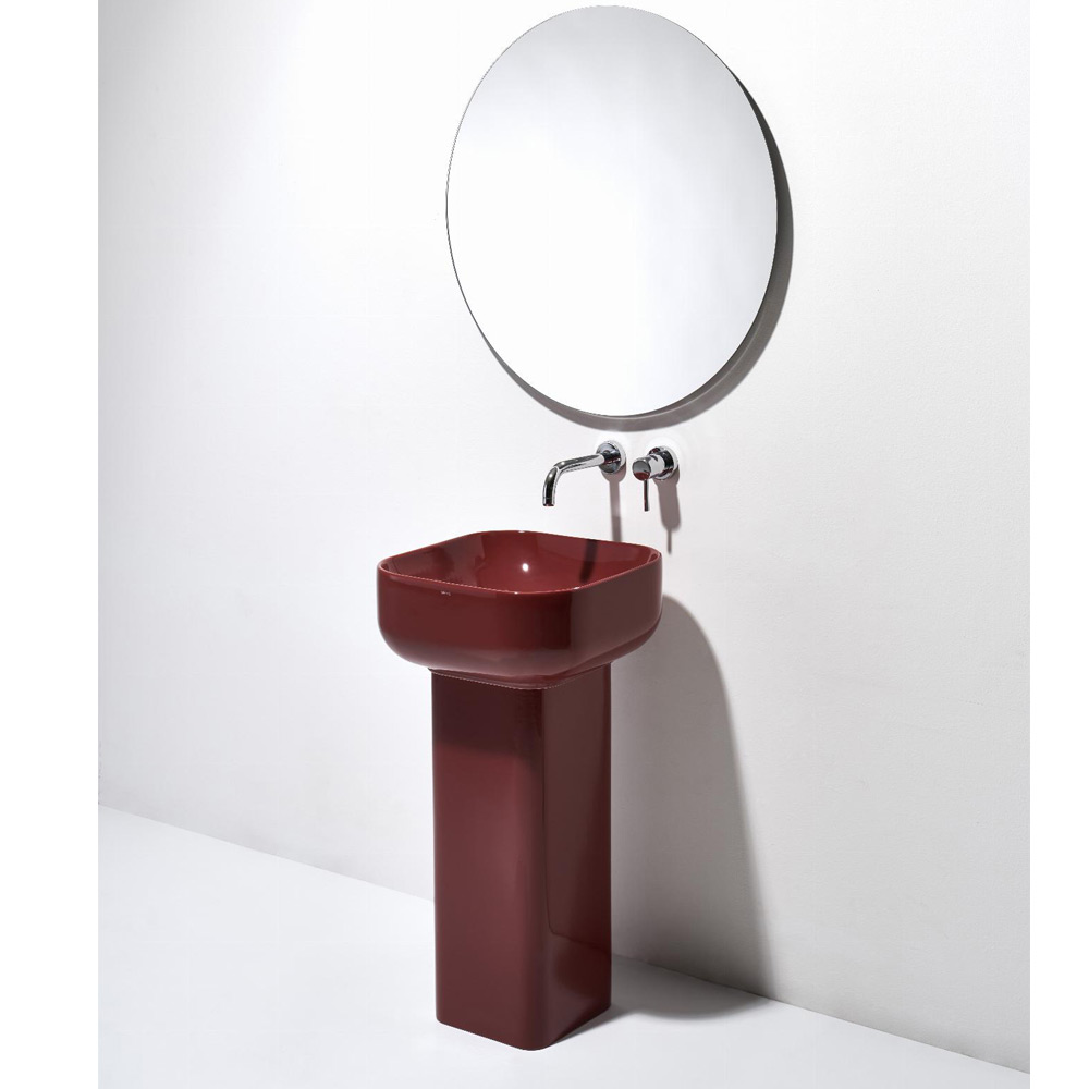Lavabo freestanding Balloon Simas