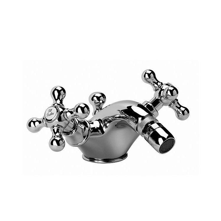 Rubinetto monoforo per bidet Frattini Dedra