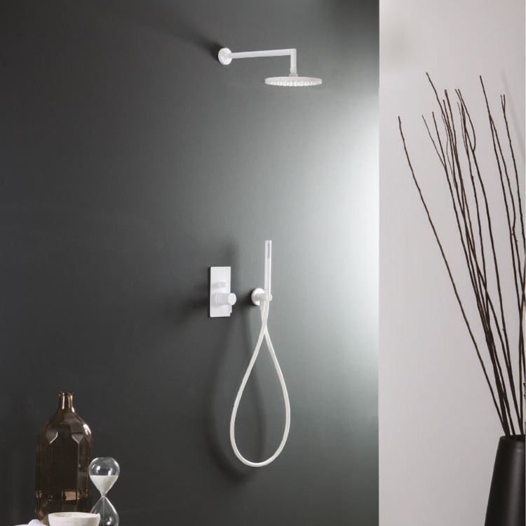 Set doccia Diametro35 Ritmonio