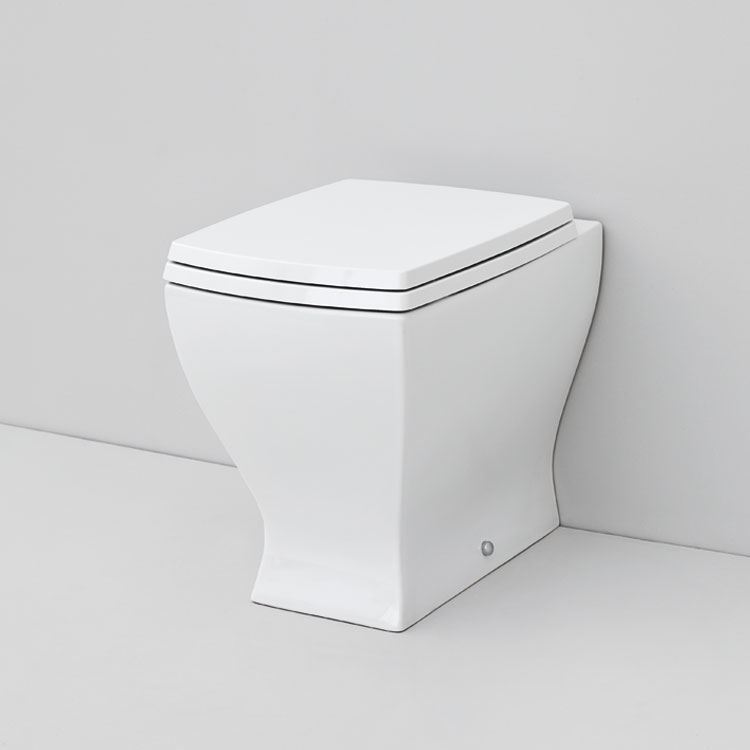 WC a Terra Jazz Artceram