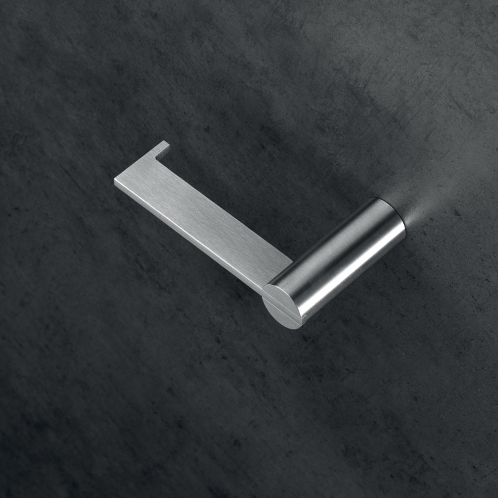 Portarotolo singolo Linki