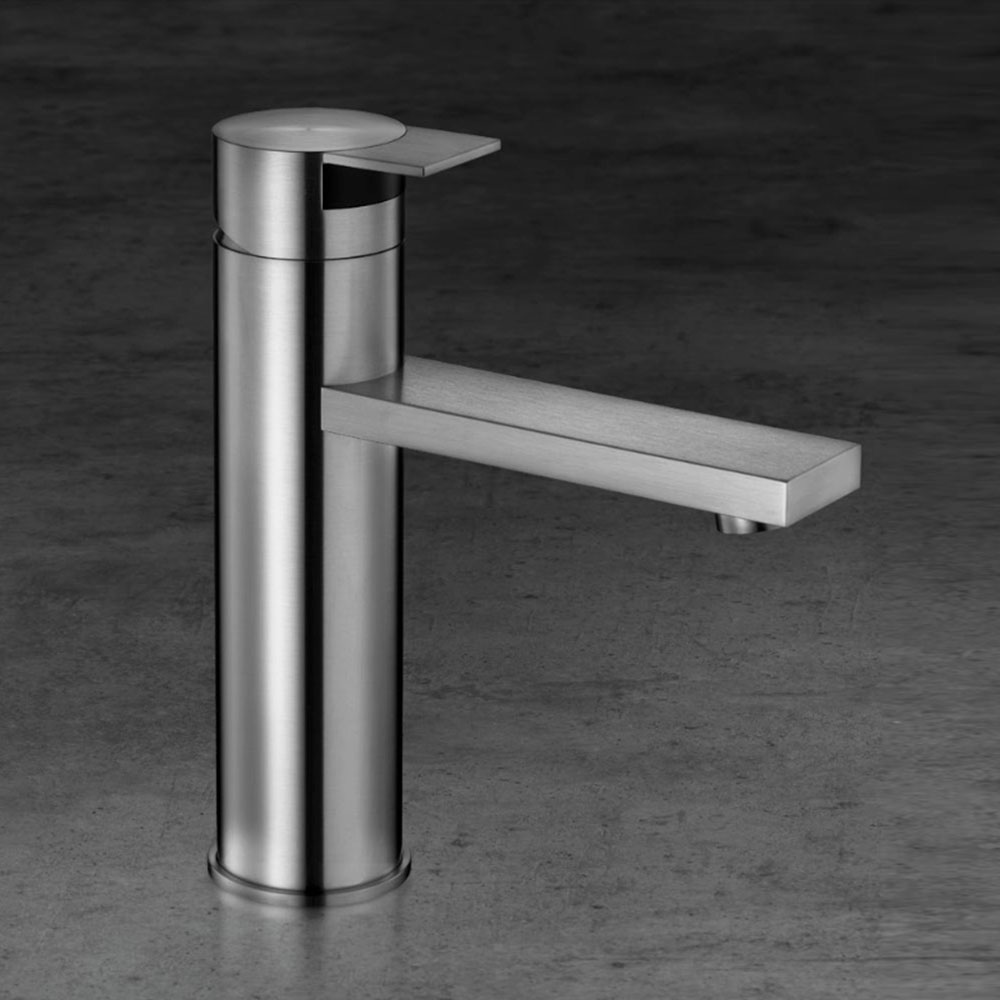 Miscelatore lavabo Tek by Linki