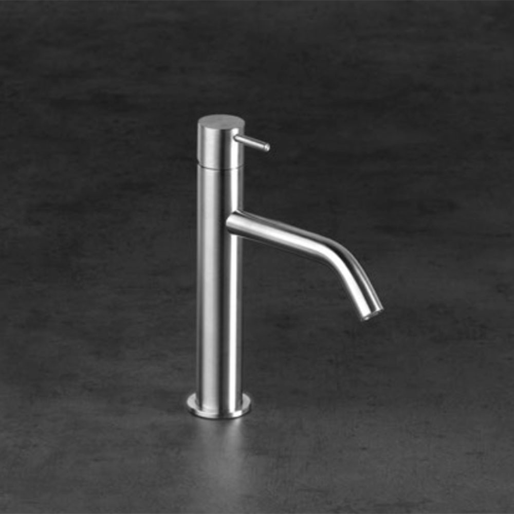 Miscelatore lavabo da piano Collezione Deco by Linki
