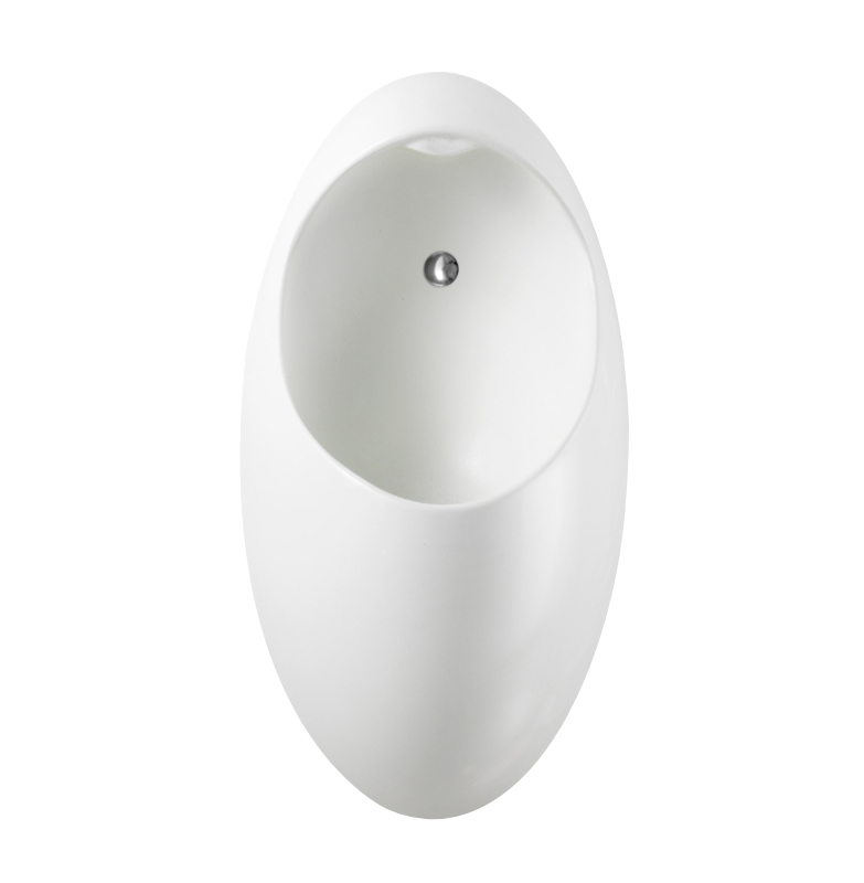 Orinatoio in ceramica sospeso con predisposizione per sensore infrarossi OR by AeT