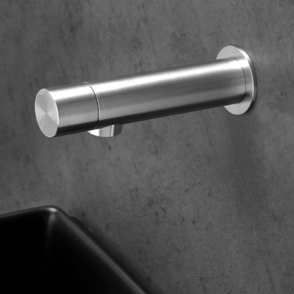 Rubinetto da parete per acqua fredda Cold by Linki